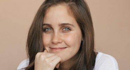 Le llueven cientos de críticas a Natasha Dupeyrón por su apoyo a la interrupción legal del embarazo