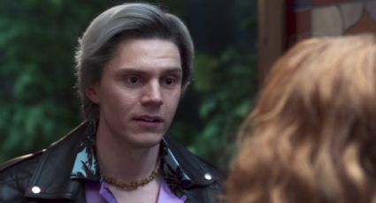 Kevin Feige finalmente revela la verdad sobre el personaje de 'Pietro' en 'WandaVision'