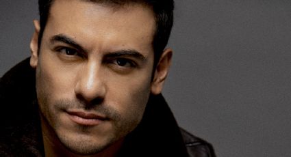 Carlos Rivera estrena 'Crónicas de una Guerra'; una reedición de lujo de su álbum de 2018