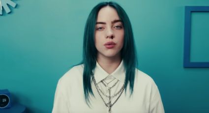 "Es musicalmente increíble": Ringo Starr sobre Billie Eilish