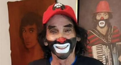 Hijo de Cepillín da detalles sobre su padre después de la cirugía; señala que no soporta el dolor