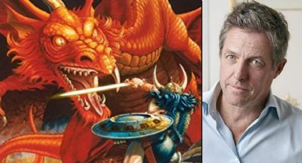 ¡Un elenco estelar! Dos famosas estrellas se suman al reparto de 'Calabozos y Dragones'
