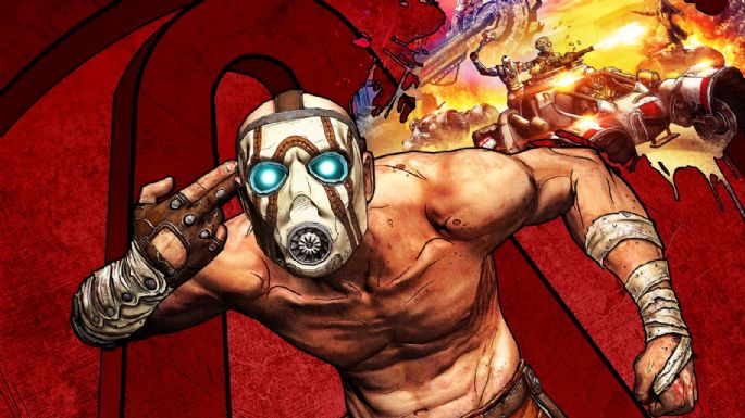 Actriz de 'Avengers: Infinity War' se une al elenco de 'Borderlands'; basada en el famoso videojuego