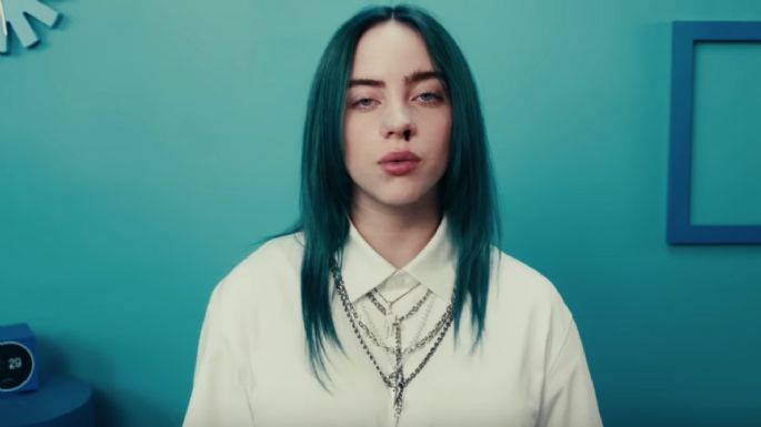 "Es musicalmente increíble": Ringo Starr sobre Billie Eilish