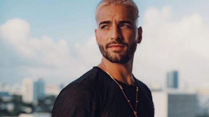 ¡No puede ser! Acusan a Maluma de maltrato animal y él responde