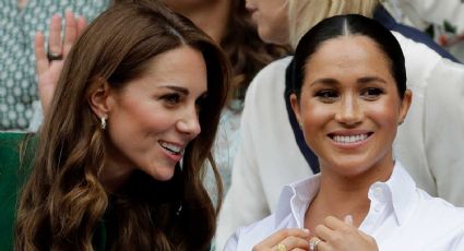 El tío de Kate Middleton sale en su defensa tras las acusaciones de Meghan Markle con Oprah Winfrey