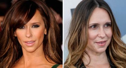 Jennifer Love Hewitt reflexiona sobre los momentos incómodos de su juventud como actriz