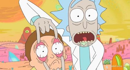 ¡Súper! Anuncian la fecha de estreno de la temporada 5 de 'Rick y Morty' con un nuevo trailer