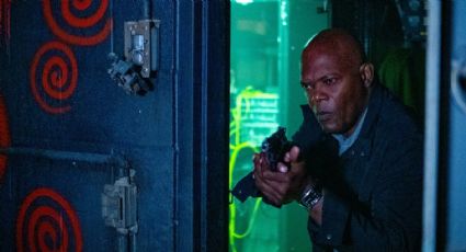 Este es el trailer de 'Espiral' la nueva película de 'Saw' protagonizada por Samuel L. Jackson