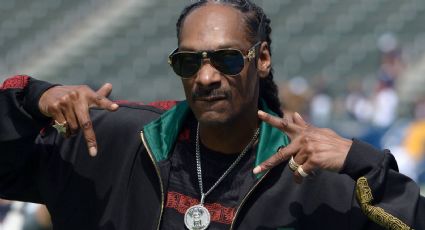 ¡Regresan los conciertos! El rapero Snoop Dogg comenzará una gira mundial en el 2022