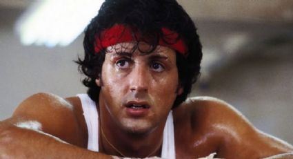 El actor Sylvester Stallone estaría desarrollando una precuela de 'Rocky' en formato de serie