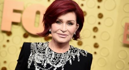 Racismo y lenguaje despectivo, las razones por las que Sharon Osbourne deja 'The Talk'