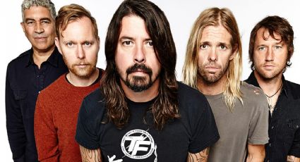 Foo Fighters pospone concierto en la CDMX;  esta es la nueva fecha y el por qué