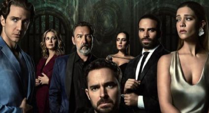 Esta es la fecha de estreno de la 2 temporada de '¿Quién mató a Sara?'