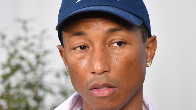 Pharrell Williams exige justicia para su primo asesinado en los tiroteos de Virginia Beach