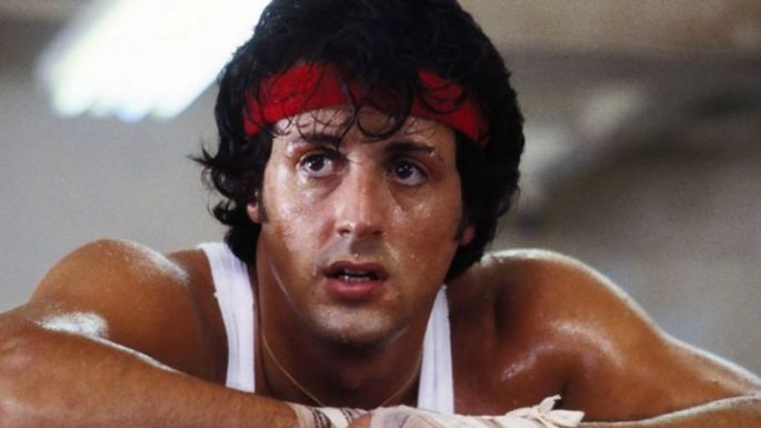 El actor Sylvester Stallone estaría desarrollando una precuela de 'Rocky' en formato de serie