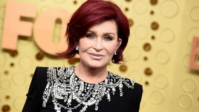 Racismo y lenguaje despectivo, las razones por las que Sharon Osbourne deja 'The Talk'