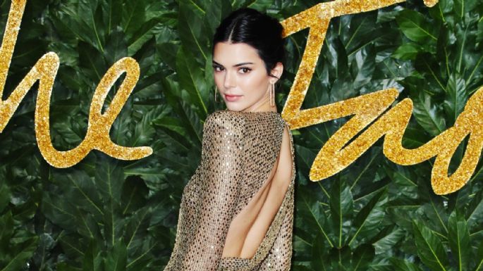 Kendall Jenner muestra su lado altruista donando casas y un hospital a personas de Jalisco