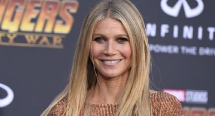 "No tengo idea de cómo hacer esto": Gwyneth Paltrow habla sobre cómo es ser una madrastra