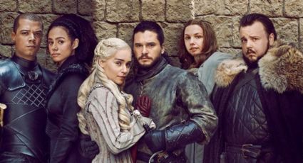 ¡Está de regreso! La saga 'Game of Thrones' vuelve pero ahora en una impactante obra de teatro