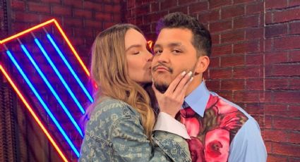 ¿Ya se casan? El cantante Christian nodal confiesa cuáles son sus actuales planes con Belinda