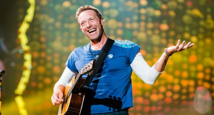 ¡Súper! El Festival Glastonbury anuncia un mega evento mundial por streaming encabezado por Coldplay