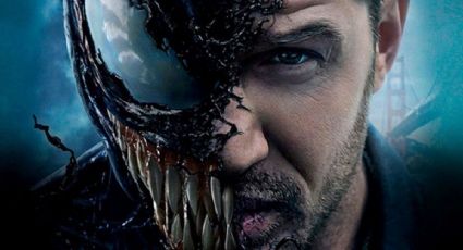 ¡Otra vez! Sony cambia nuevamente la fecha de estreno de 'Venom 2' protagonizada por Tom Hardy