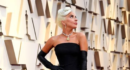 ¡Salud! Lady Gaga sorprende a sus fans con el lanzamiento de su propio champagne edición especial