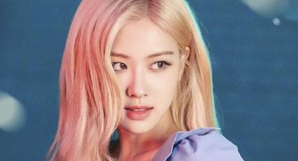 Rosé, integrante de BLACKPINK, sorprende a sus fans con un adelanto de próximo video musical