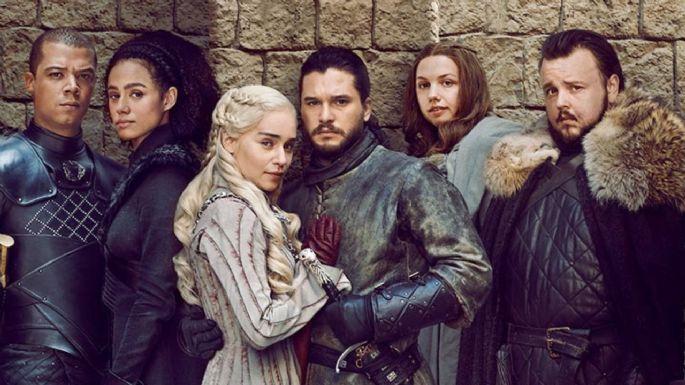 ¡Está de regreso! La saga 'Game of Thrones' vuelve pero ahora en una impactante obra de teatro