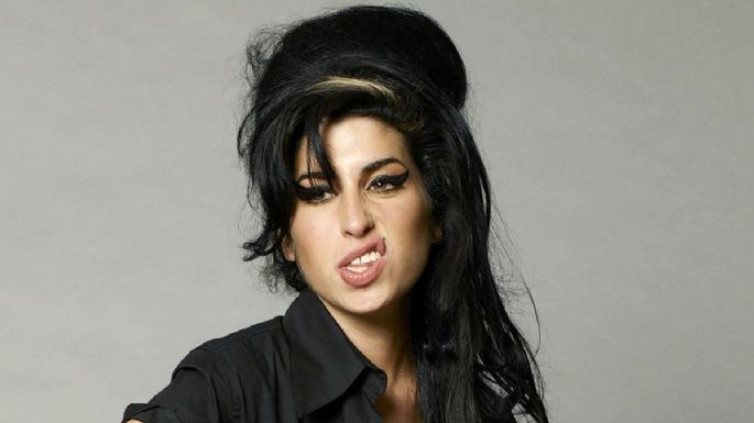 La BBC prepara un documental con una mirada íntima a  Amy Winehouse más allá de su vida problemática