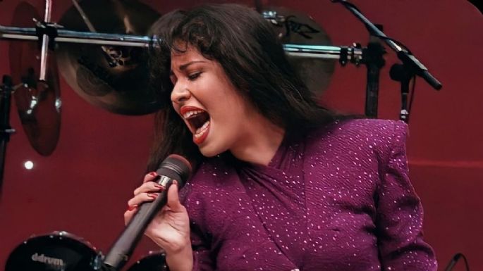 Canciones perfectas para recordar a Selena Quintanilla tras 26 años de su asesinato