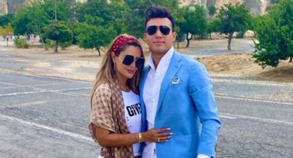 'Chisme No Like' revela en donde está escondido Larry Ramos, pareja de Ninel Conde