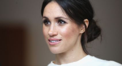 Encuesta revela que estadounidenses no quieren que Meghan Markle se lance a la política