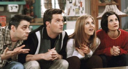 ¡Al Fin! Director de Friends afirma que ya comenzó a rodarse la reunión especial para HBO Max