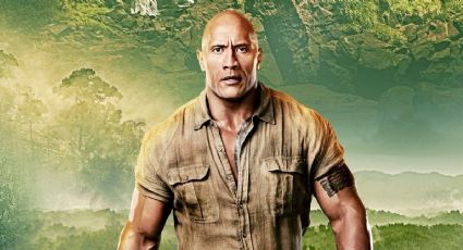 El director de 'Jumanji' habla sobre la posibilidad de una cuarta entrega de la franquicia