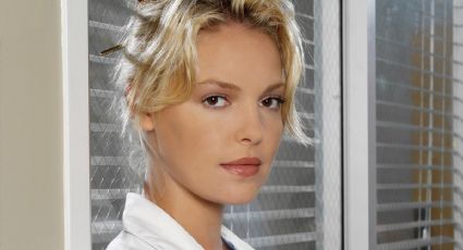 Katherine Heigl revela cómo la cuarentena le hizo cambiar de opinión sobre sus hijos