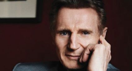 Netflix compra los derechos de película de Liam Neeson por más de 18 millones de dólares