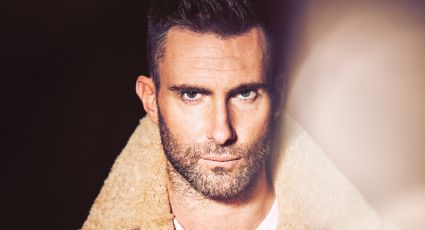 Adam Levine causa controversia con comentario sobre las bandas musicales