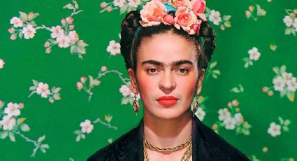 ' Frida: Viva la vida', el documental de National Geographic  para festejar el Día de la Mujer