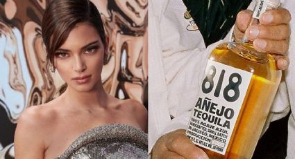 Kendall Jenner es acusada de apropiación cultural por su nueva marca de tequila