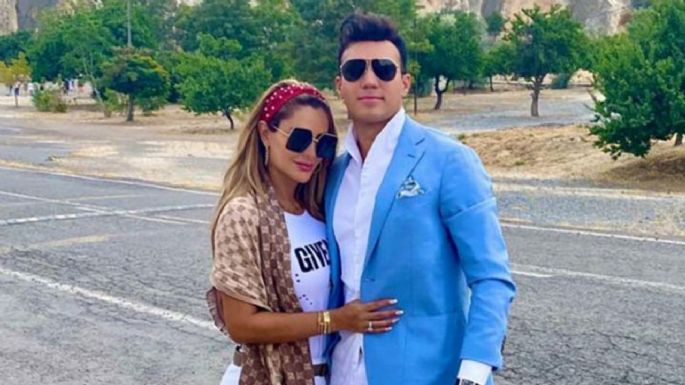 Larry Ramos y Ninel Conde quieren demostrar que son falsos los audios filtrados en su contra