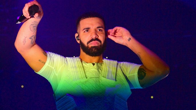 ¡Súper! Drake anuncia nueva música tras posponer el lanzamiento de su último álbum