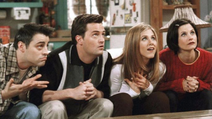 ¡Al Fin! Director de Friends afirma que ya comenzó a rodarse la reunión especial para HBO Max