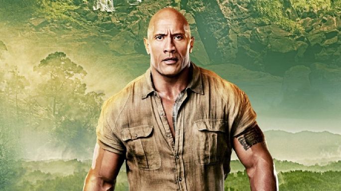 El director de 'Jumanji' habla sobre la posibilidad de una cuarta entrega de la franquicia