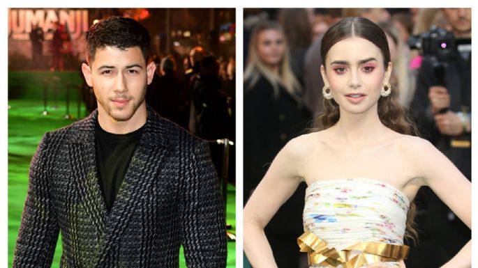 Nick Jonas, Lily Collins y más grandes artistas protagonizan esta nueva audio serie con Apple TV