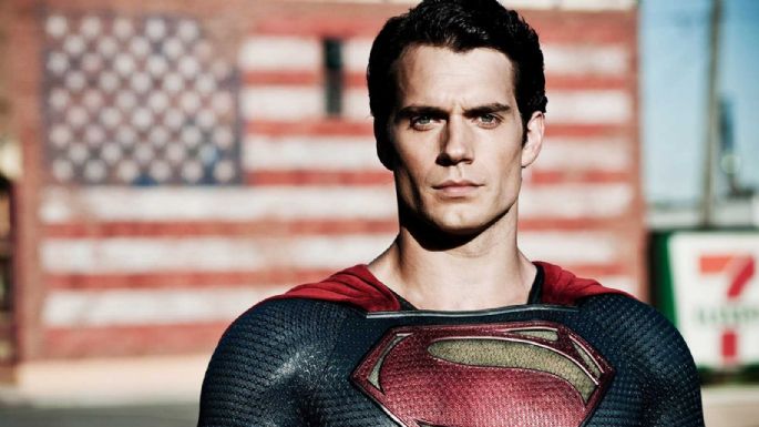 ¿Henry Cavill ya no será 'Superman'? Esto es lo que se sabe