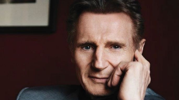 Netflix compra los derechos de película de Liam Neeson por más de 18 millones de dólares