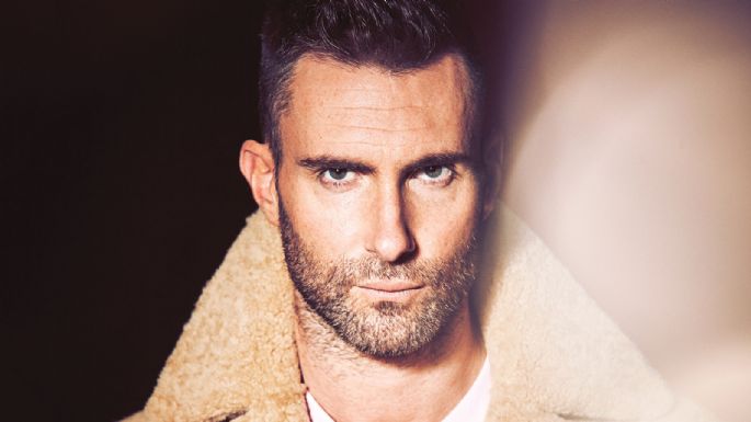 Adam Levine causa controversia con comentario sobre las bandas musicales