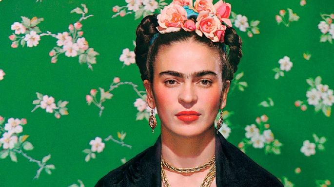 ' Frida: Viva la vida', el documental de National Geographic  para festejar el Día de la Mujer